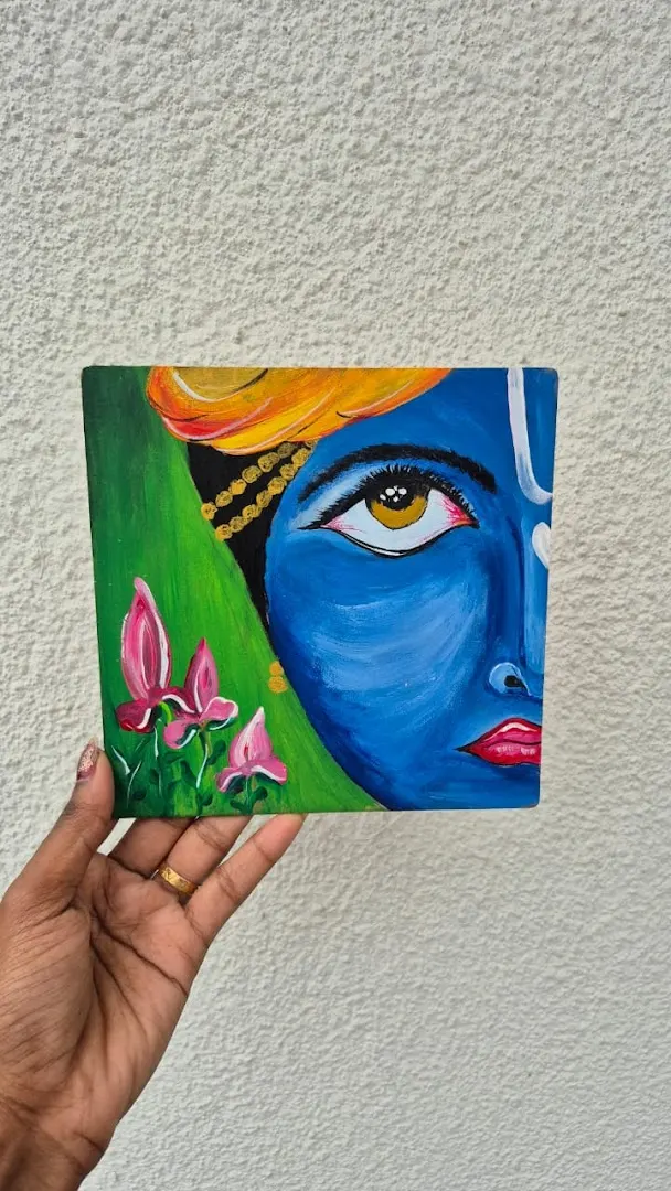 Dibashi Art Academy — Art & Craft in Sector 12
