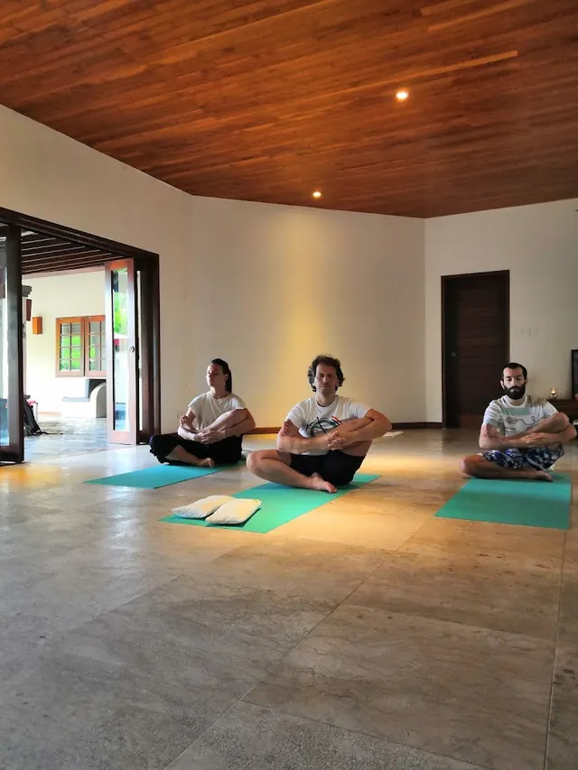 Classical Hatha Yogashala | Abhivarah — Yoga in Ghansoli