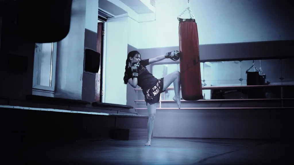 Gurgaon boxing & sports academy — Martial Arts in Gurgaon Rural