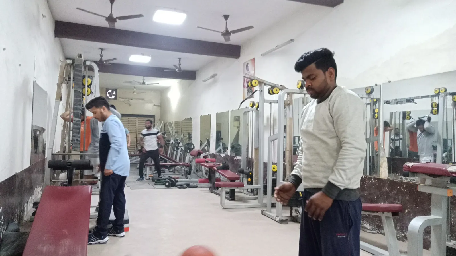 International Gym photo 1