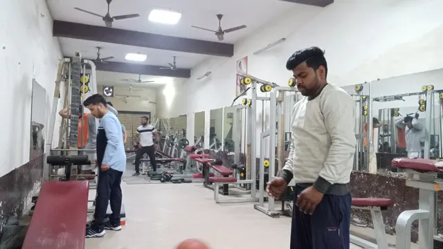 International Gym