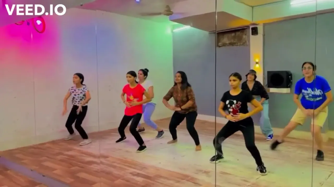Culture Dance Studio — Dance in Munirka, Delhi