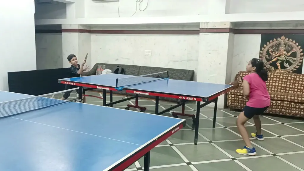 Superfly Table Tennis Academy — Table Tennis in Ashok Vihar