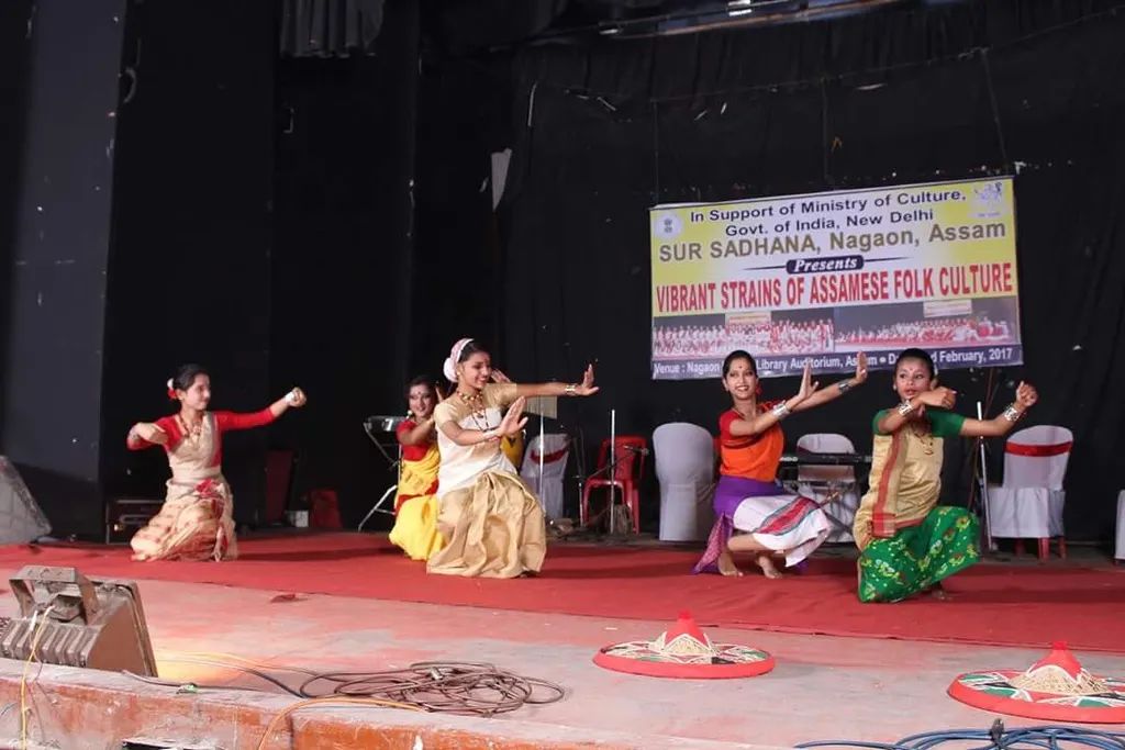 Sangeet Natak Akademi — Theatre & Drama in Copernicus Marg