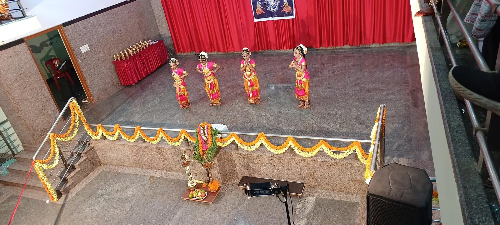 Swathi Nrithyalaya photo 1