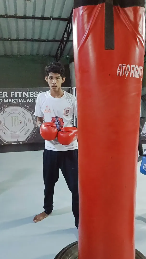 Super Fitness MMA — Martial Arts in Santacruz East