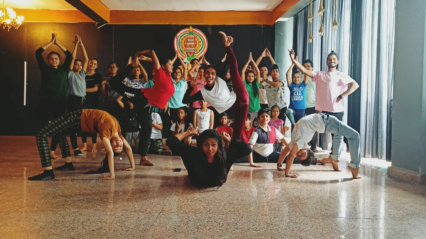 Dds Academy Of Dance . photo 1