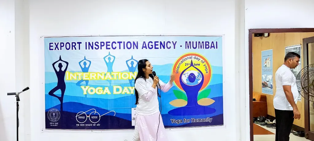 Yoga and pilates — Yoga in Andheri East