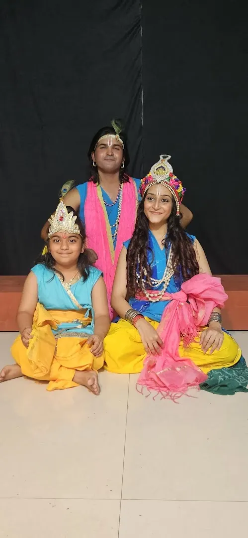 Storee ki Boree — Theatre & Drama in Saket