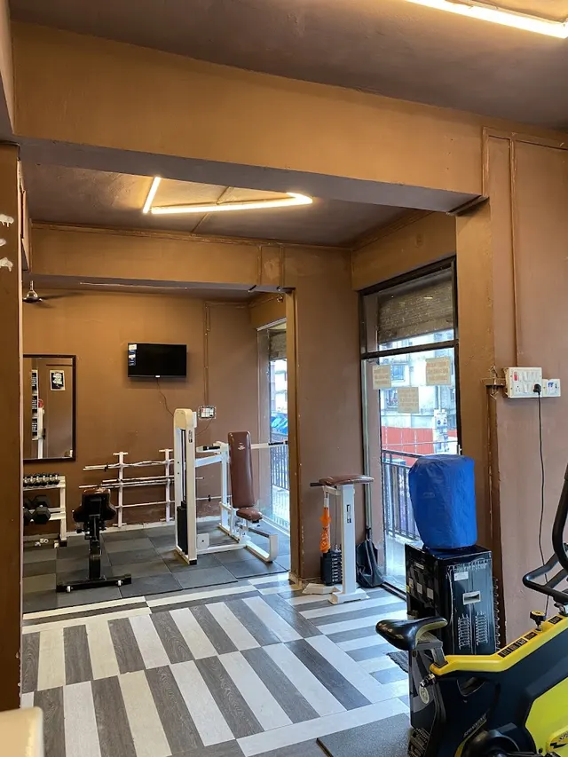 One10 Fitness