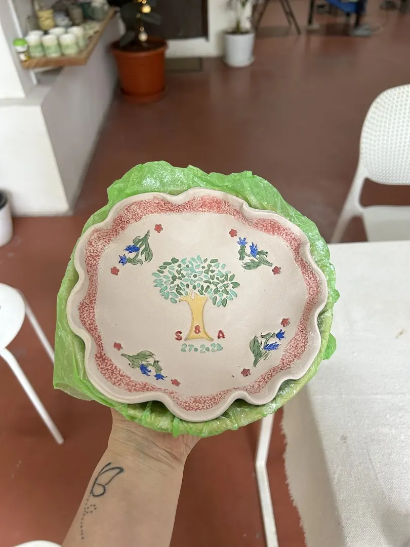 Mudcast Pottery Studio — Art & Craft in Domlur