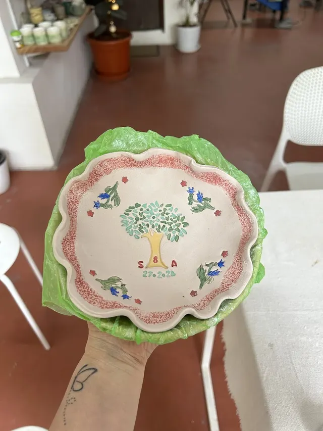 Mudcast Pottery Studio — Art & Craft in Domlur