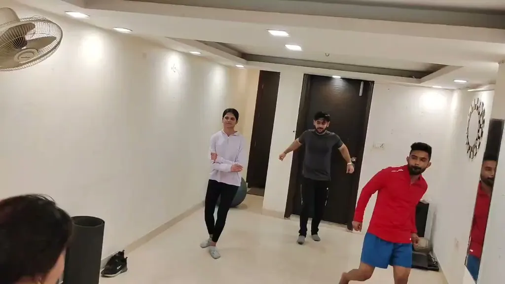 Good Life Fitness — Yoga in Rajinder Nagar