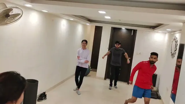 Good Life Fitness — Yoga in Rajinder Nagar