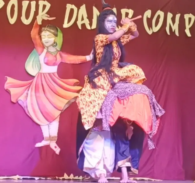 Swar Shringar Sangeet Mahavidyalay — Music in Pratap Vihar