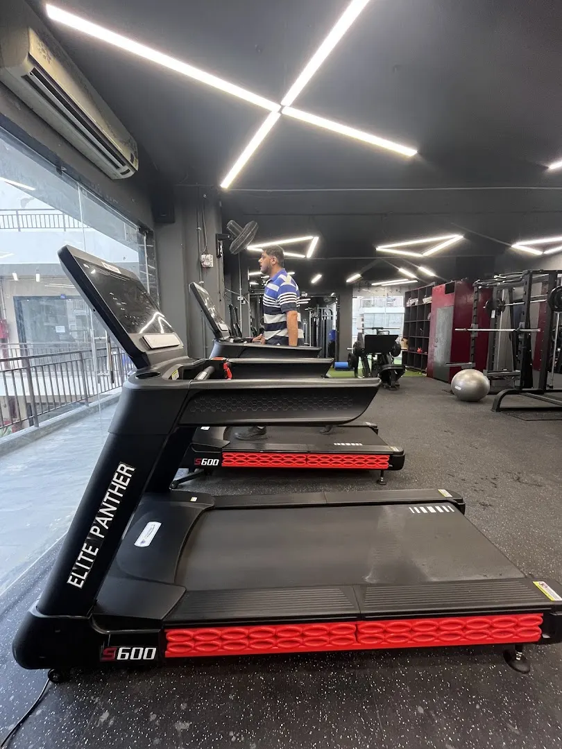 Core fitness — Fitness Center in Sector 76, Gurugram