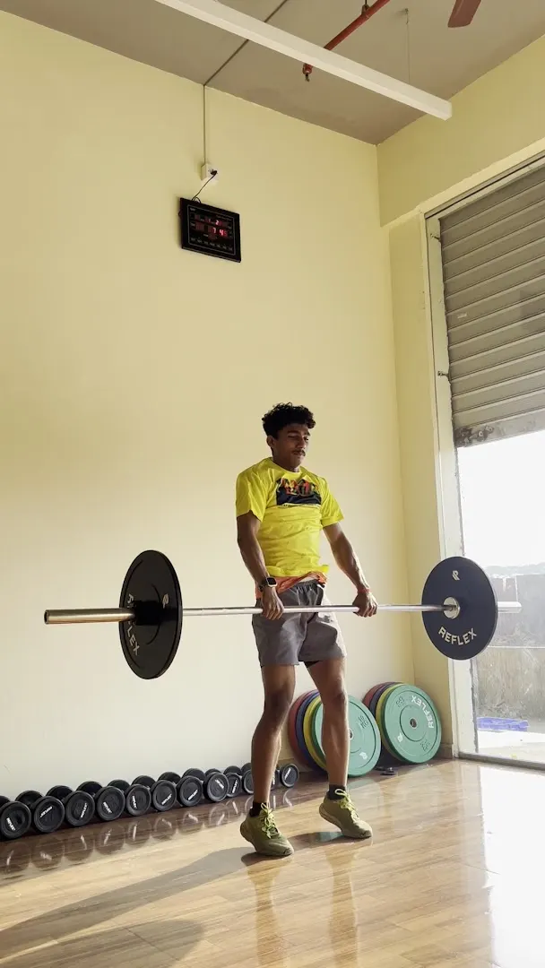 Falcons Academy — Dance in Thane West