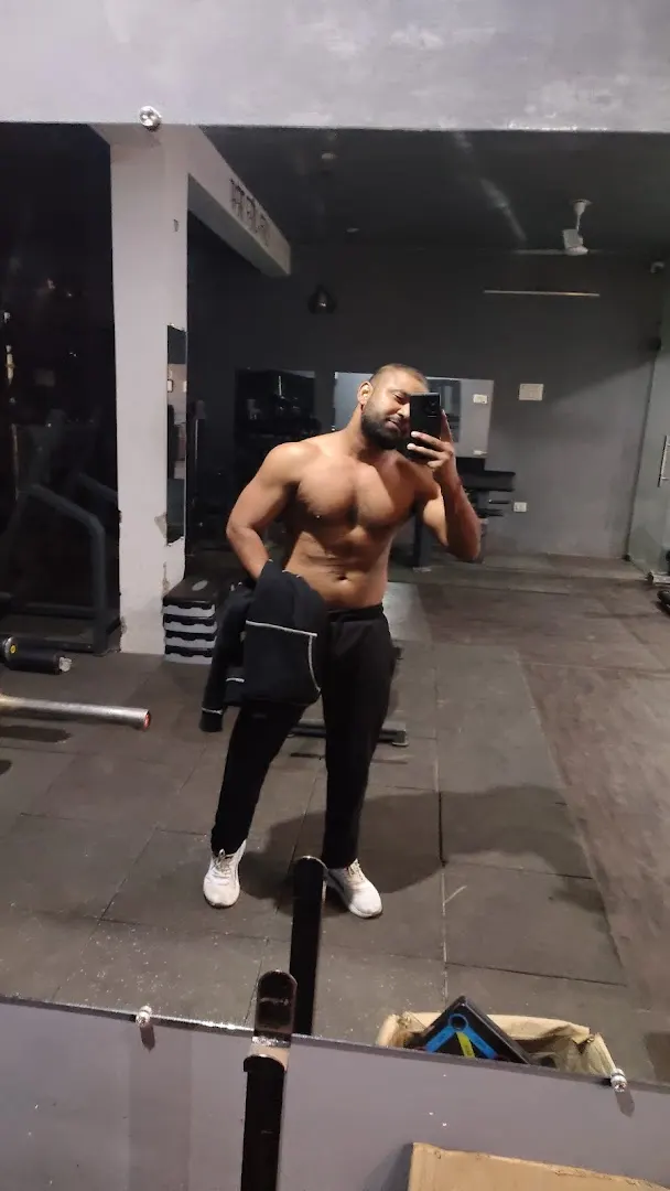 Vajra Fitness
