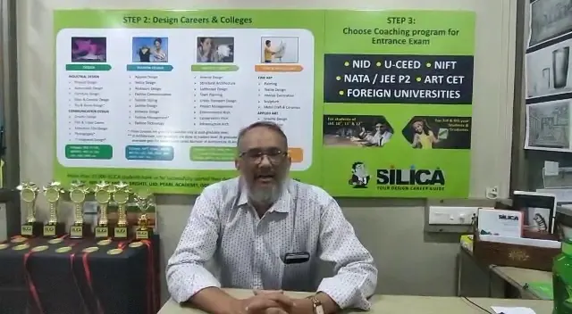 SILICA Institute Andheri — Art & Craft in Andheri East