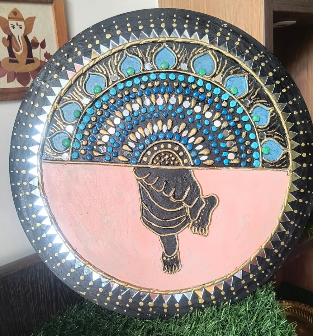 OmshilpArt Classes — Art & Craft in Akshayanagar