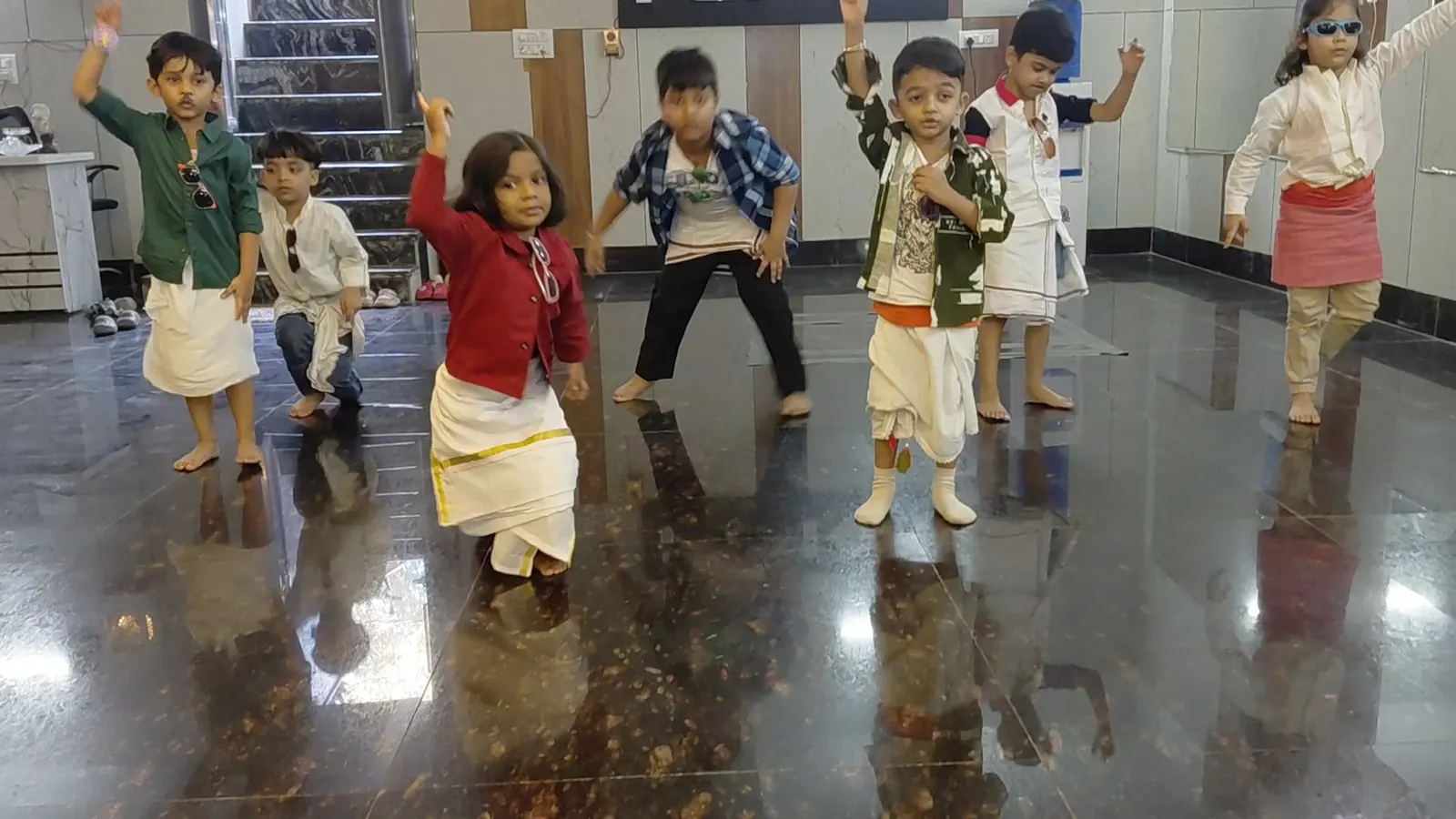 Fusion Dance Academy — Dance in Rohini, Delhi