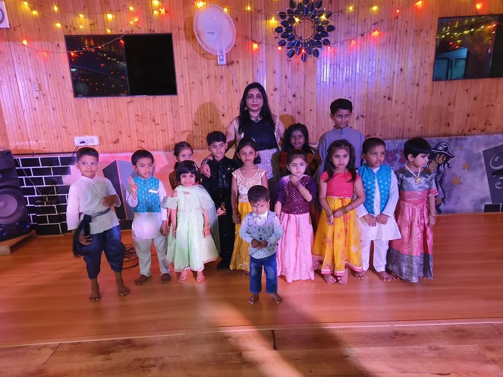 MS dance academy — Dance in Jayanagar