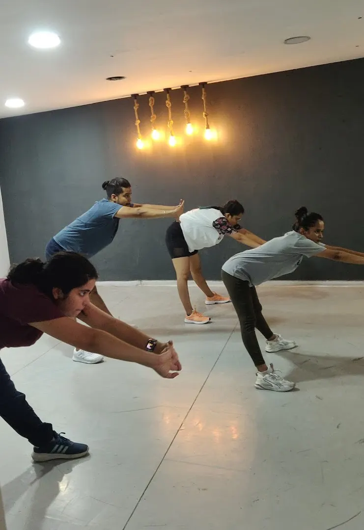 GLANCE DANCE CENTRE Koramangala — Dance in Koramangala