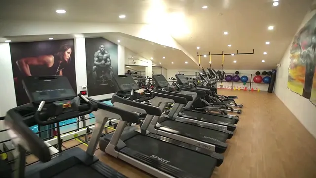 Fitness Studio - Arekere — Swimming in Bilekahalli