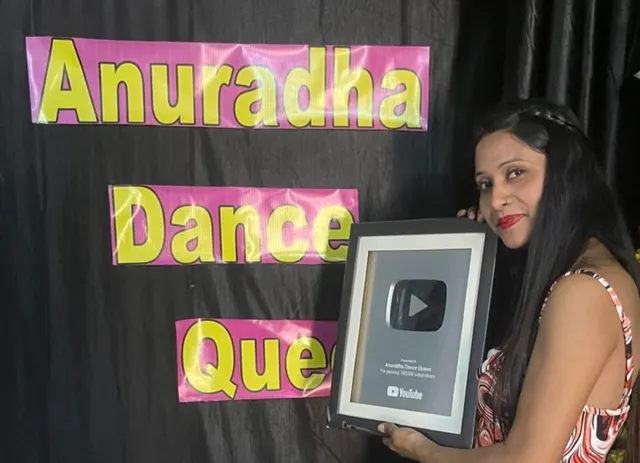 A R Dance & Fitness Class — Dance in Nangloi