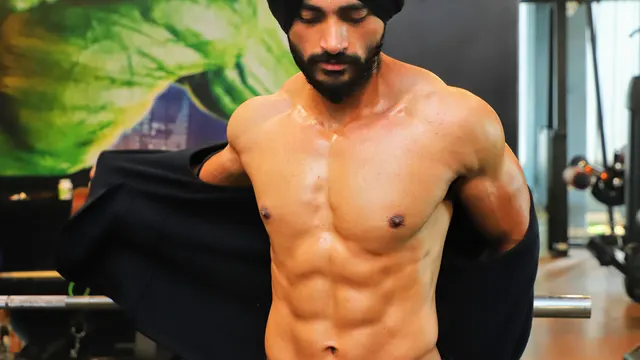 Fitness Execution GYM
