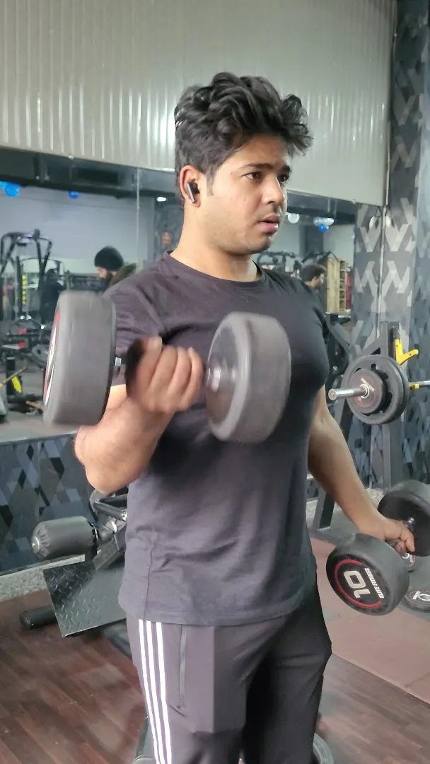 Mahadev Fitness Club — Yoga in Rohini