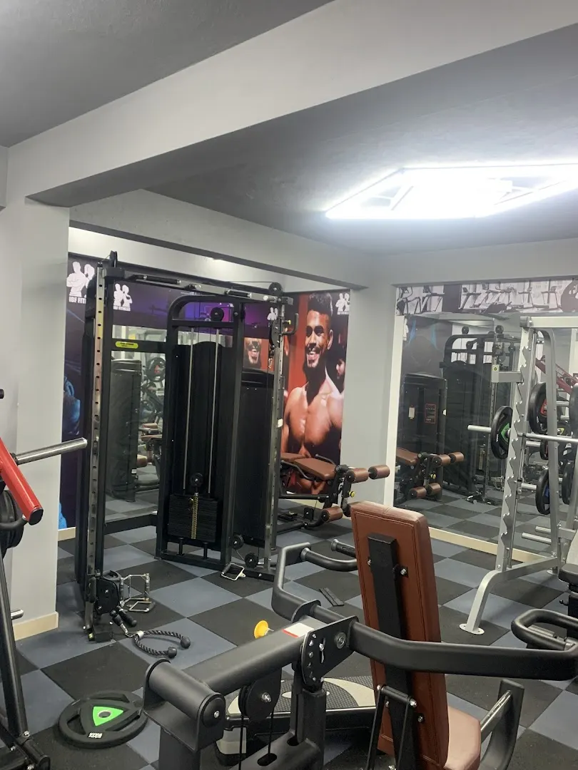 Ibf Fitness — Fitness Center in Bellandur, Bengaluru