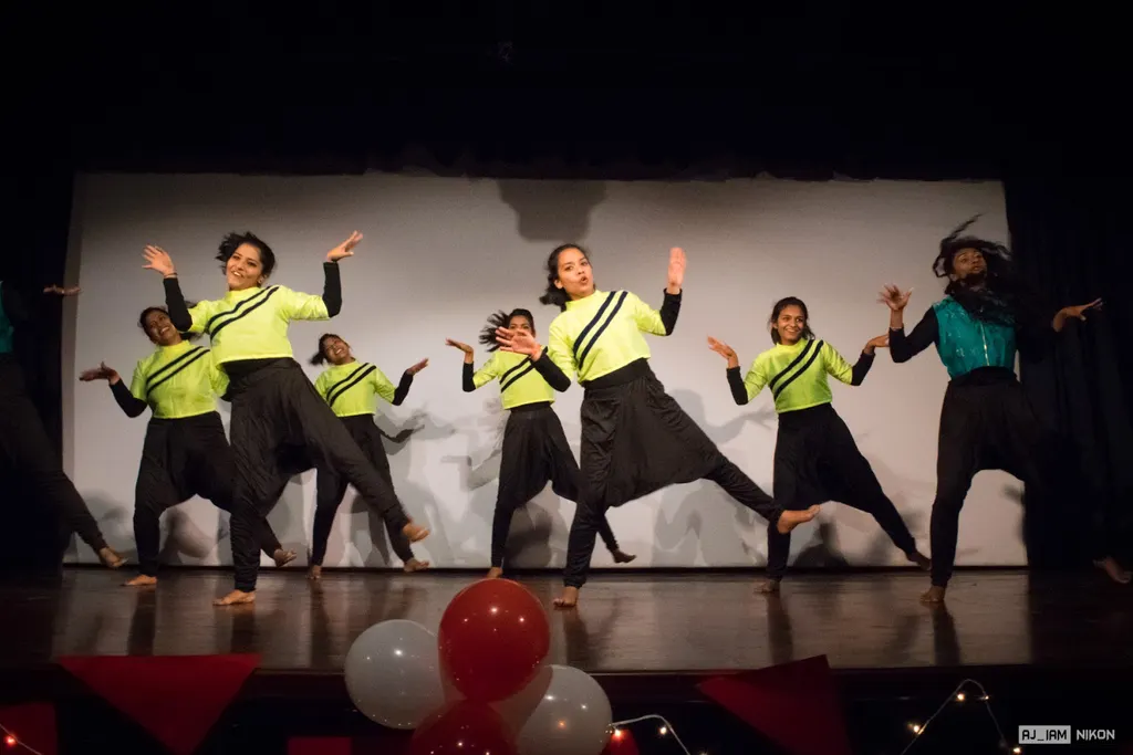 Dance7- The Art Factory — Dance in Whitefield