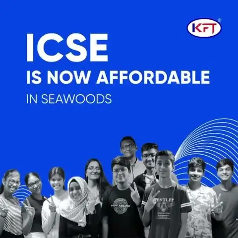 Knowledge First Tutorials — Coding & Robotics in Nerul