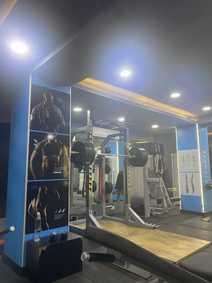 Train To Transformm - Personal Training Studio photo 1