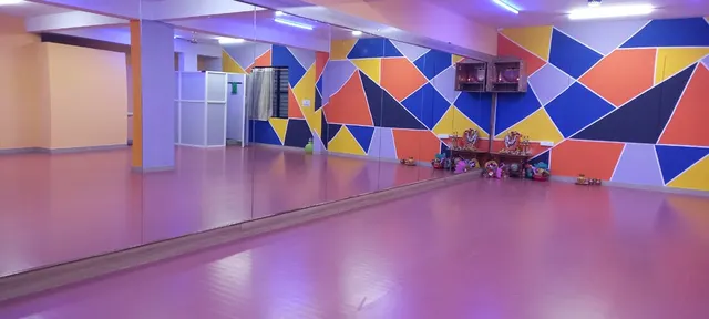 Delight cultural Dance academy — Dance in Hegganahalli