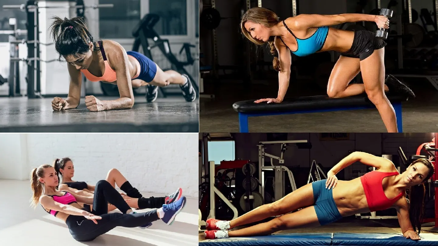 Women's Exclusive Gym, Dance & Zumba — Women-Only Gym in Marathahalli, Bengaluru