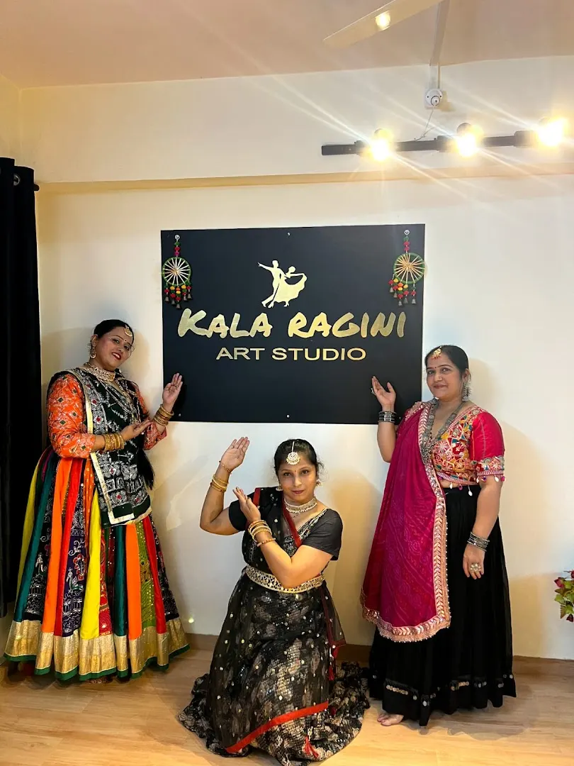 Kala Ragini Art Studio photo 1