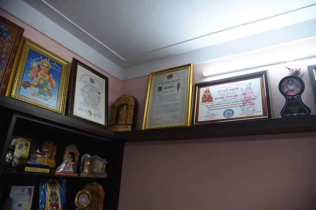 Nada Tarangini Institute of Music — Music in Basaveshwar Nagar