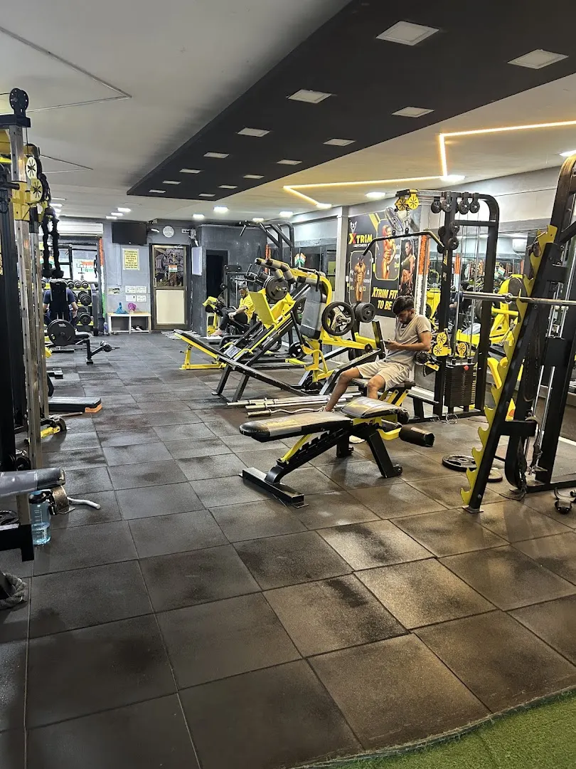 XTrim Fitness Hub photo 1