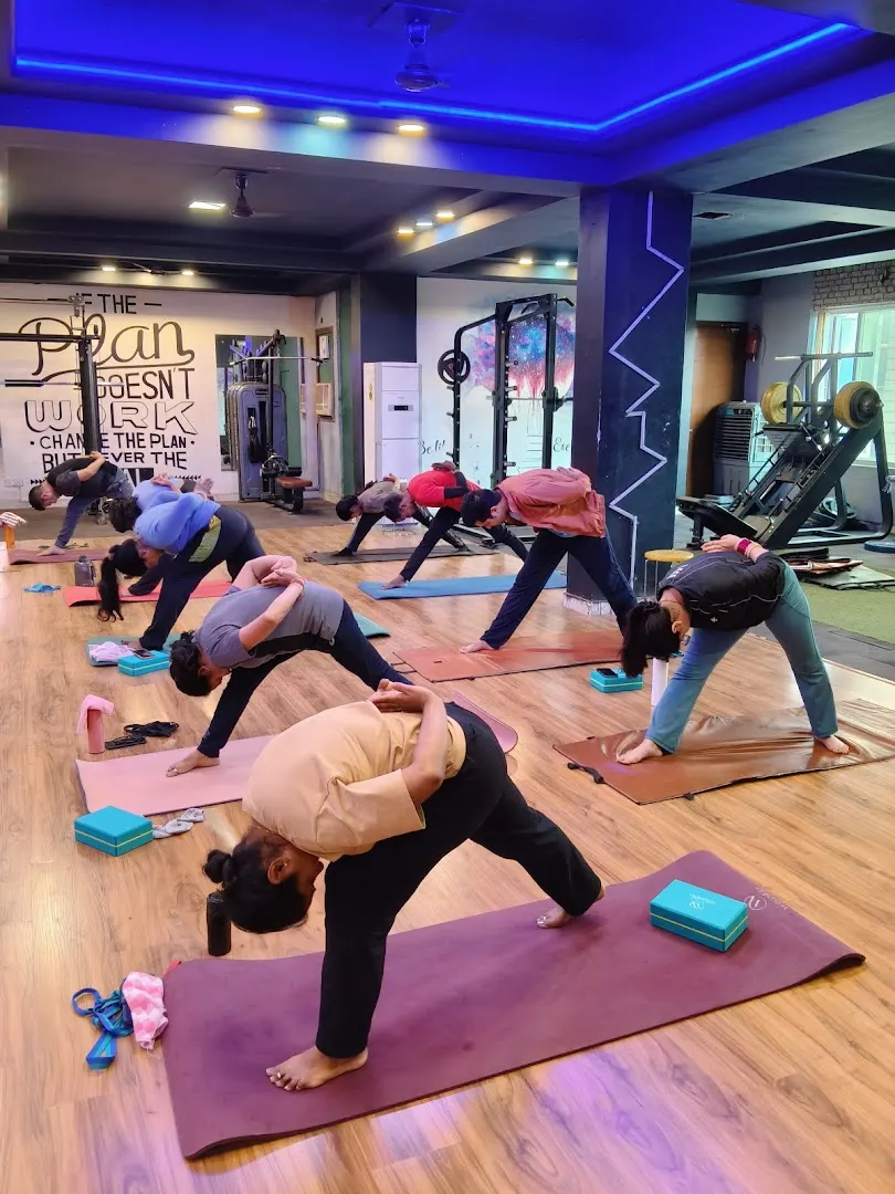 SachetanYoga - Gopal Singh — Yoga in Chhatarpur