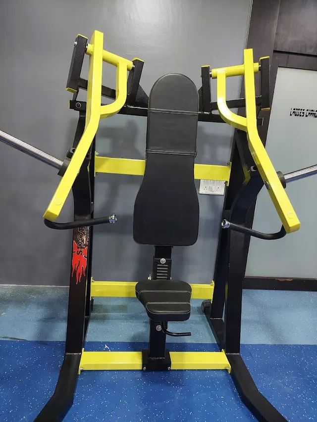 Fitness Xpert