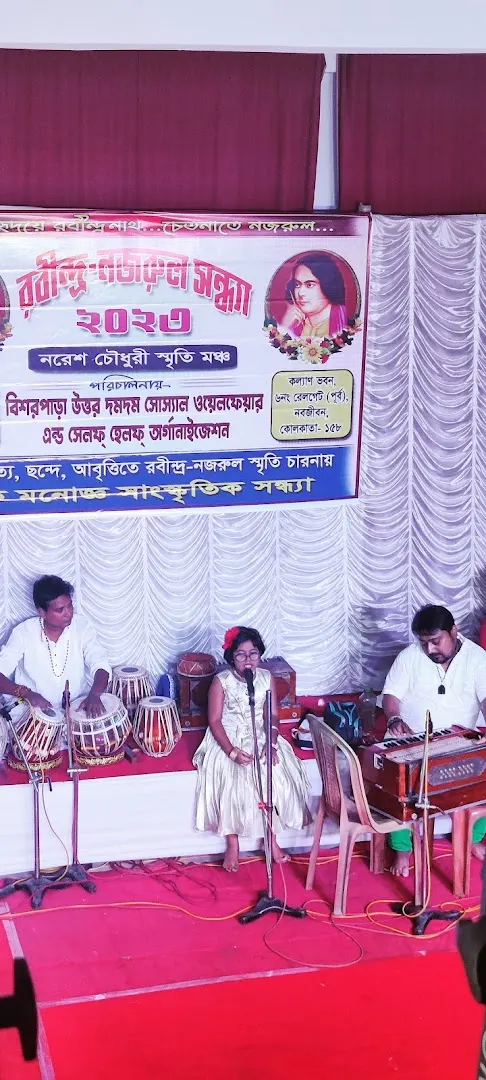 Fundamental music classes — Music in Murugeshpalya