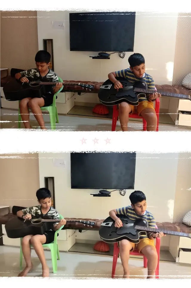 Pandit Chandra Kumar Mallick music and dance academy — Music in Sector 86