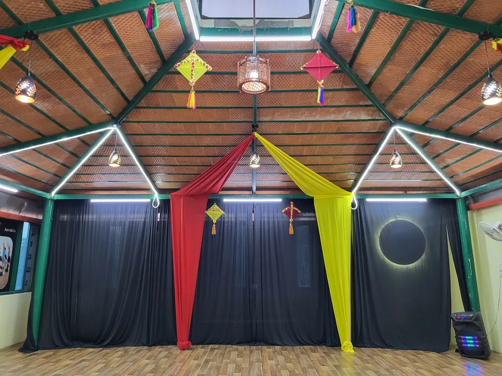 Kalayana school of arts — Dance in Hosakerehalli