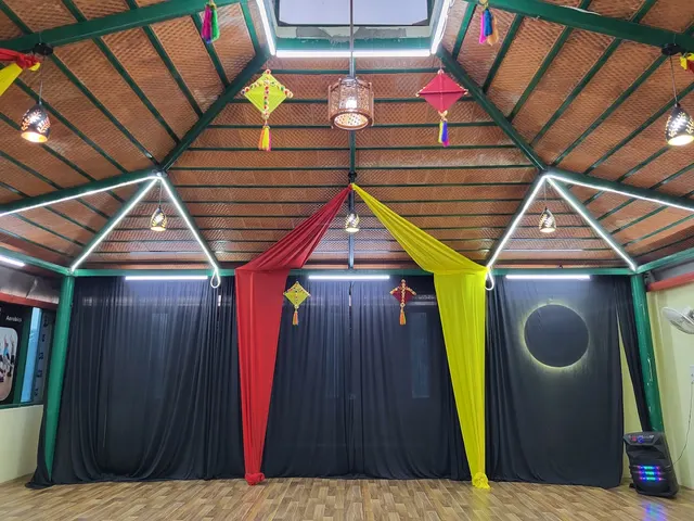 Kalayana school of arts — Dance in Hosakerehalli
