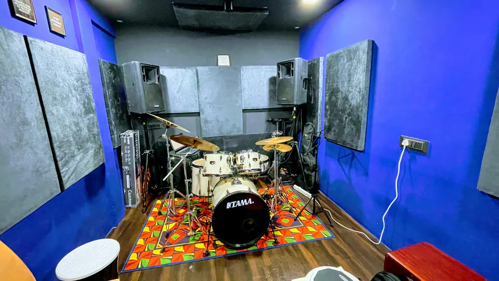 KG's Music Academy — Music in Borivali West