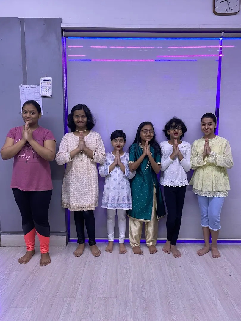Taal The Dance Studio photo 1
