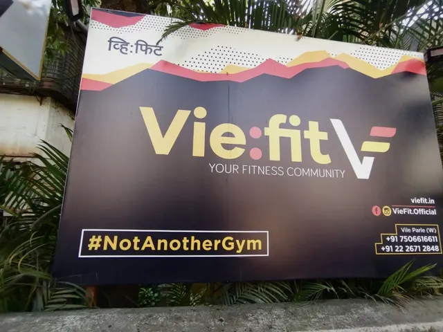 VieFit