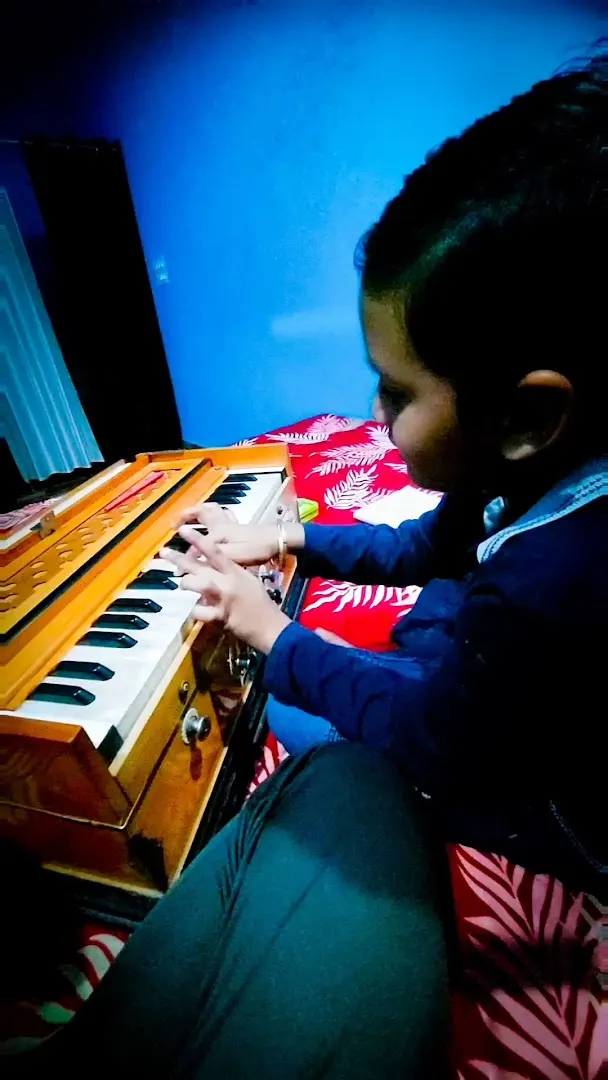Gaurijitam School of Music — Music in Rohini